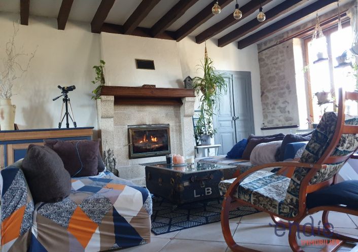 à vendre Corps de ferme Rimondeix