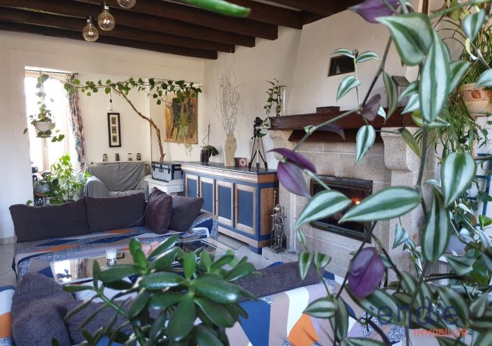 à vendre Corps de ferme Rimondeix