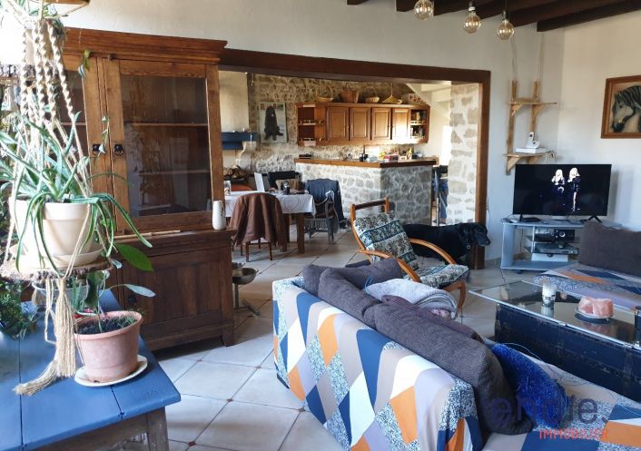 à vendre Corps de ferme Rimondeix