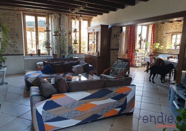 à vendre Corps de ferme Rimondeix