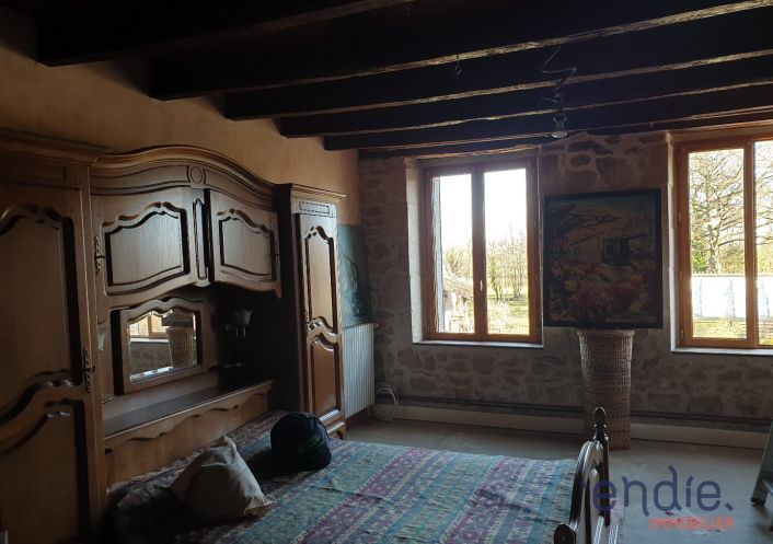 à vendre Corps de ferme Rimondeix