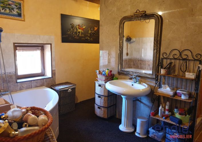 à vendre Corps de ferme Rimondeix