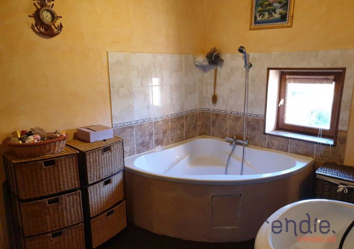 à vendre Corps de ferme Rimondeix