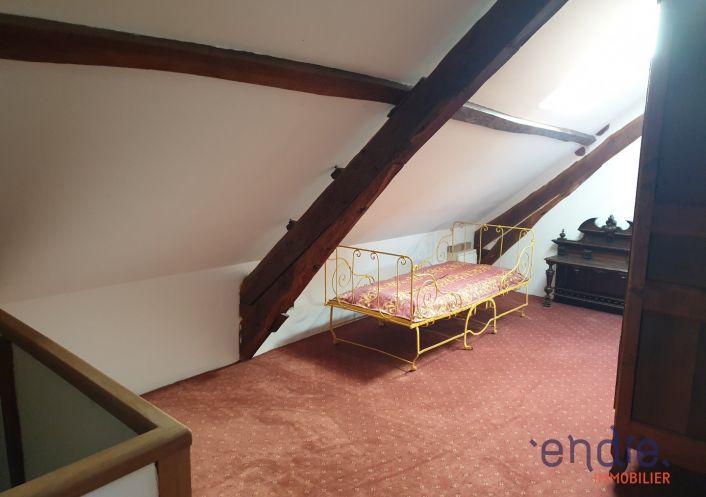 à vendre Corps de ferme Rimondeix