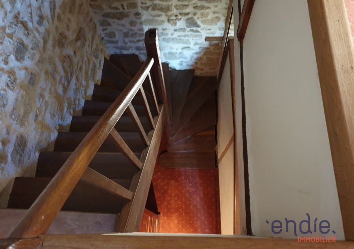 à vendre Corps de ferme Rimondeix