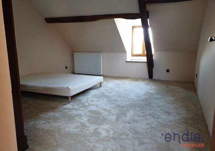 à vendre Corps de ferme Rimondeix