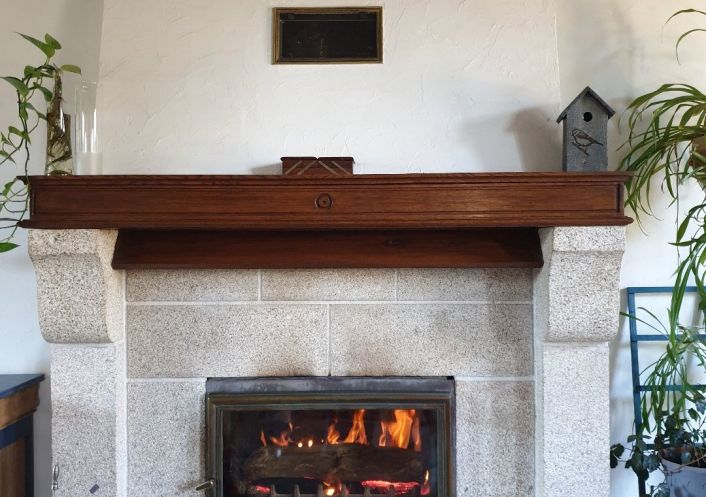 à vendre Corps de ferme Rimondeix