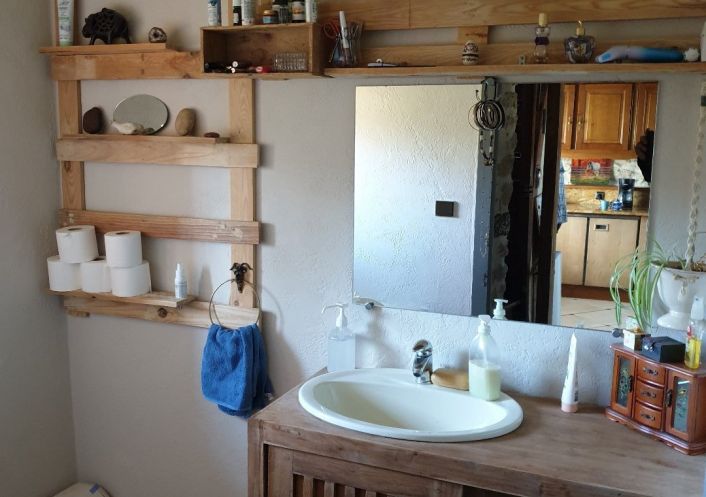 à vendre Corps de ferme Rimondeix