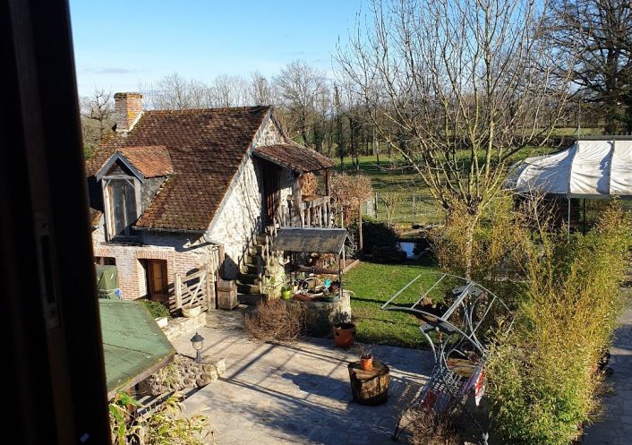 à vendre Corps de ferme Rimondeix