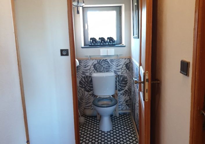 à vendre Corps de ferme Rimondeix