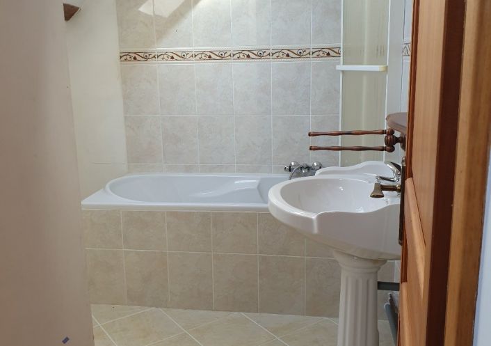 à vendre Corps de ferme Rimondeix