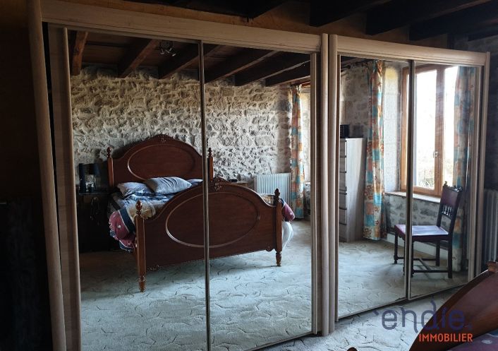 à vendre Corps de ferme Rimondeix