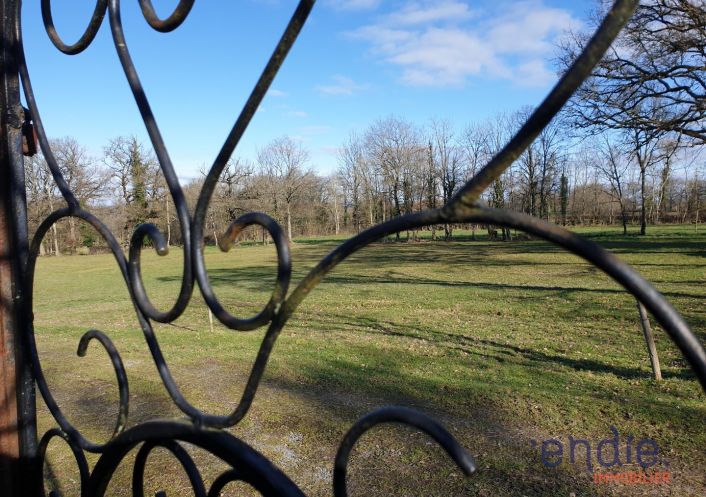 à vendre Corps de ferme Rimondeix