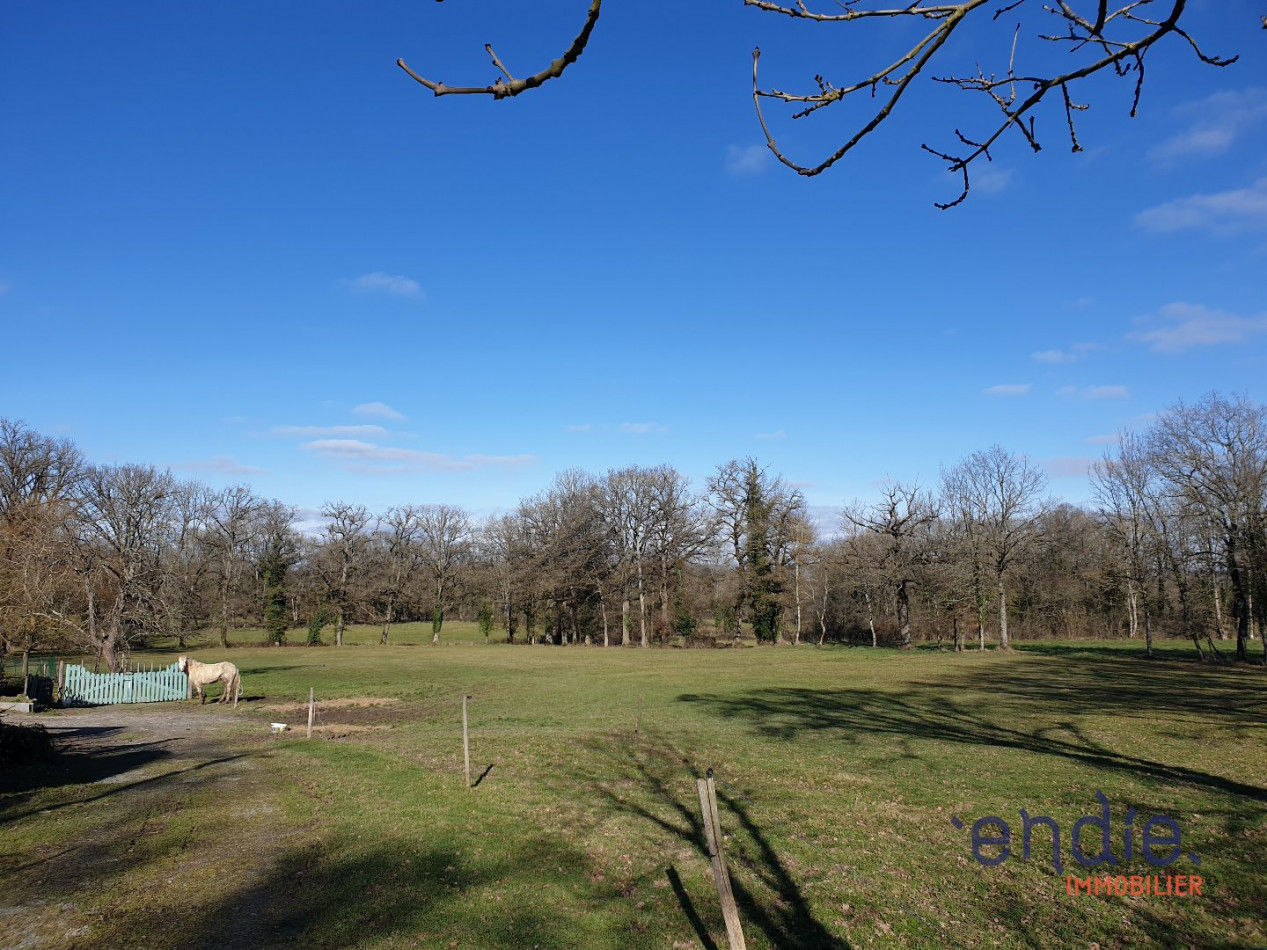 à vendre Corps de ferme Rimondeix - Photo 9