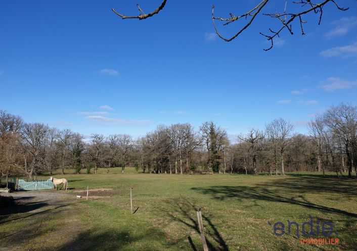 à vendre Corps de ferme Rimondeix