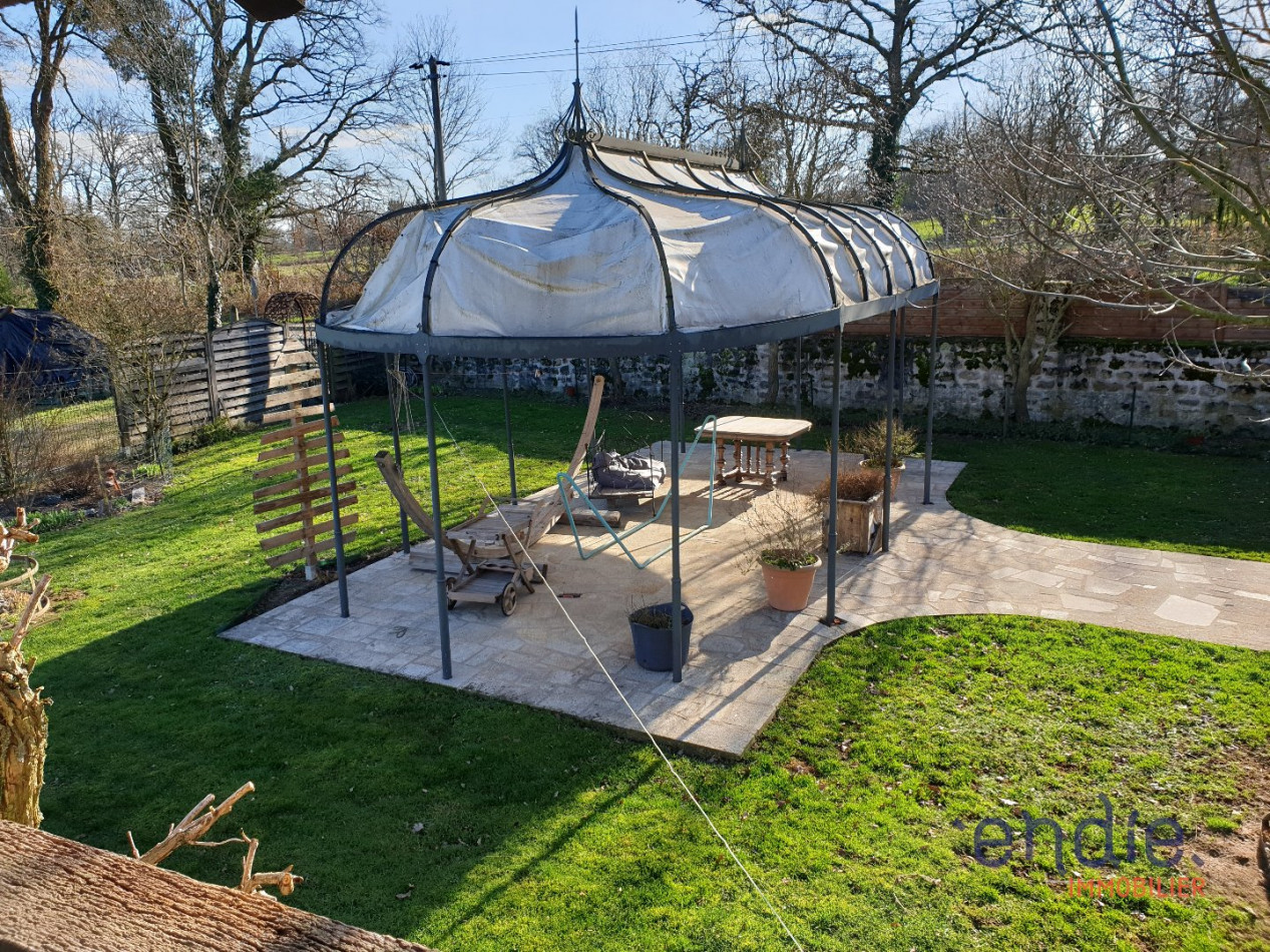à vendre Corps de ferme Rimondeix - Photo 6