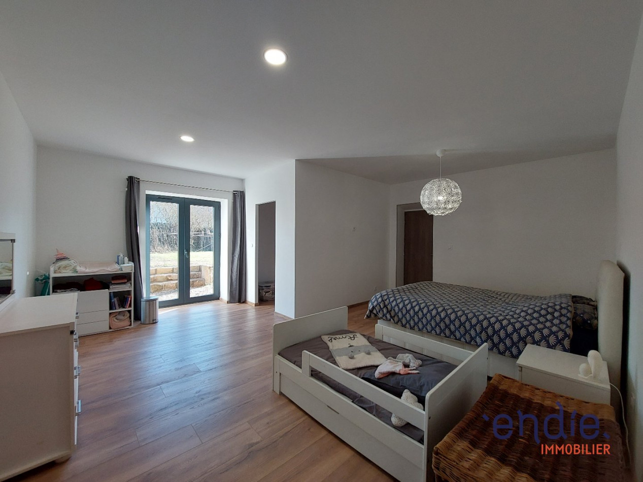 à vendre Maison Coulandon - Photo 4