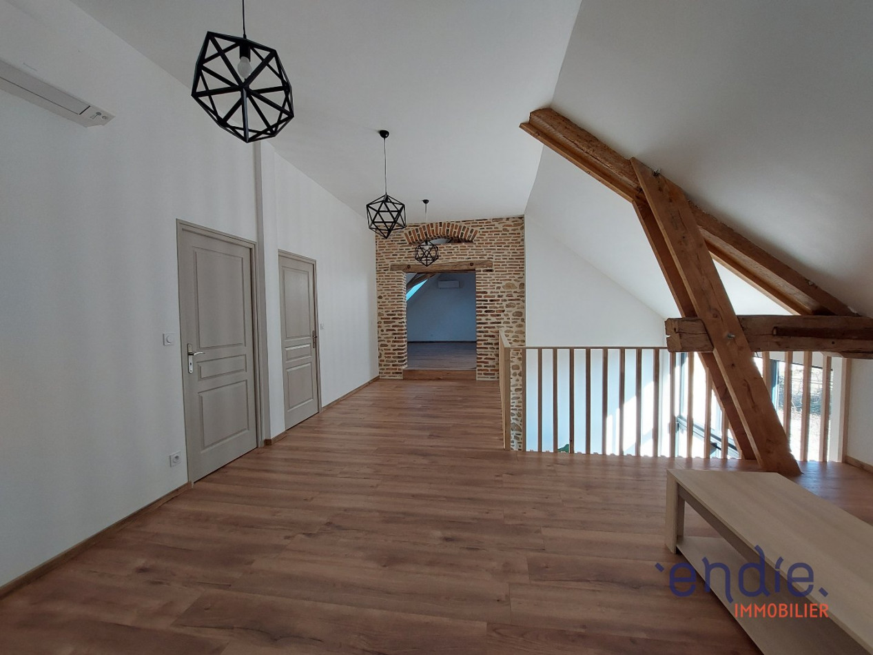 à vendre Maison Coulandon - Photo 10