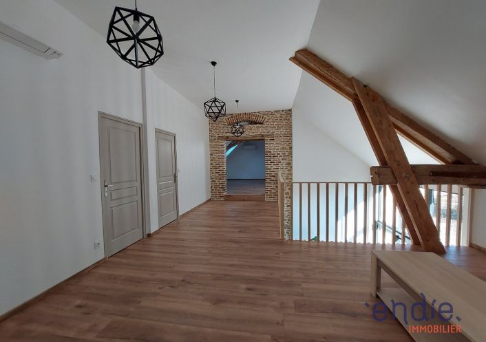 à vendre Maison Coulandon