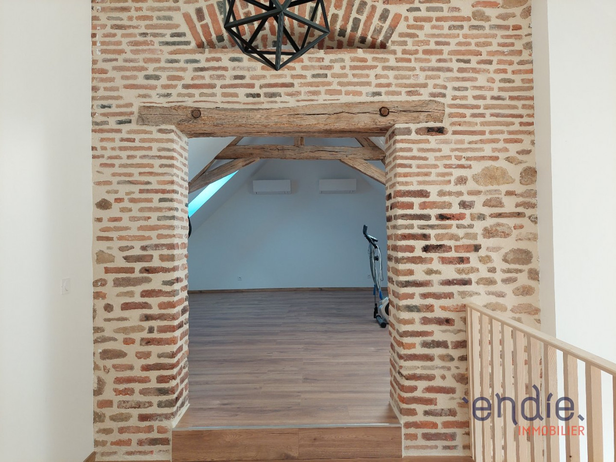 à vendre Maison Coulandon - Photo 11