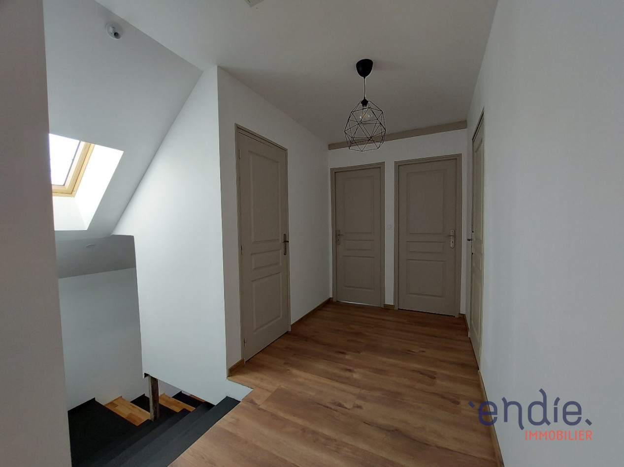 à vendre Maison Coulandon - Photo 9