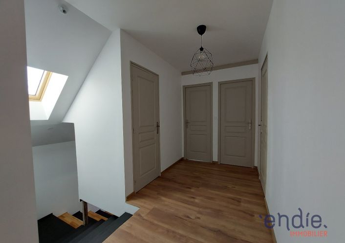 à vendre Maison Coulandon