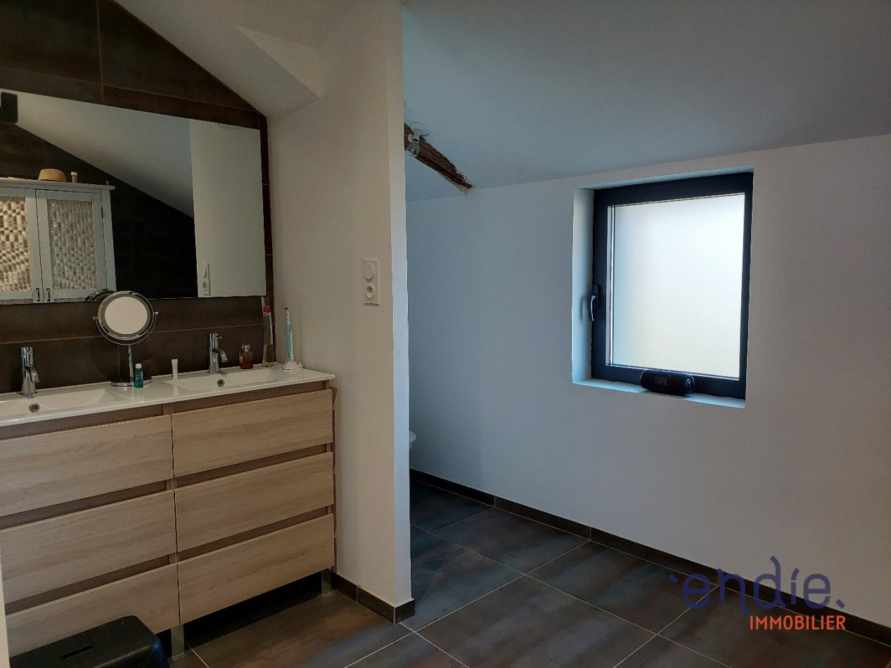 à vendre Maison Coulandon - Photo 7