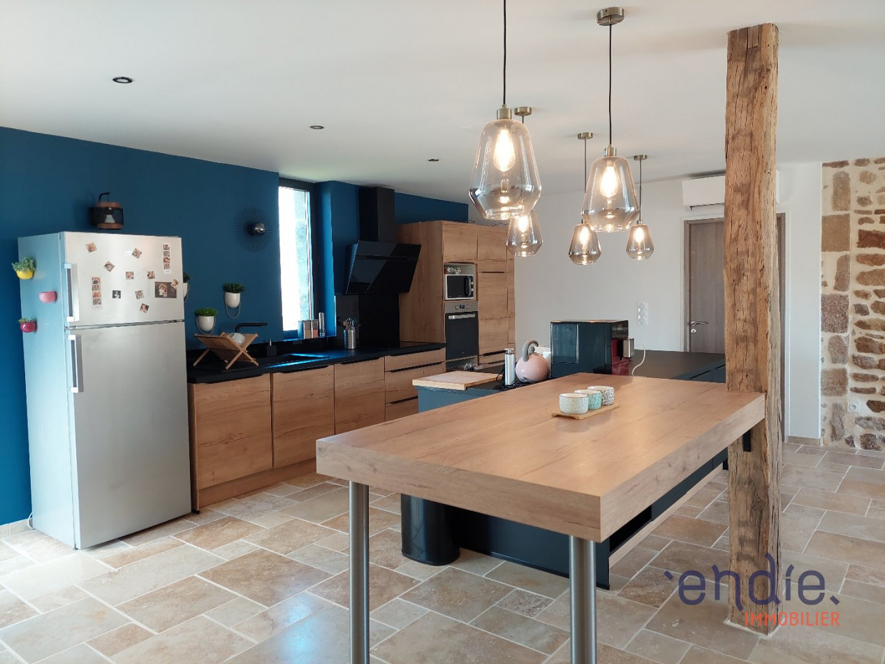 à vendre Maison Coulandon - Photo 2