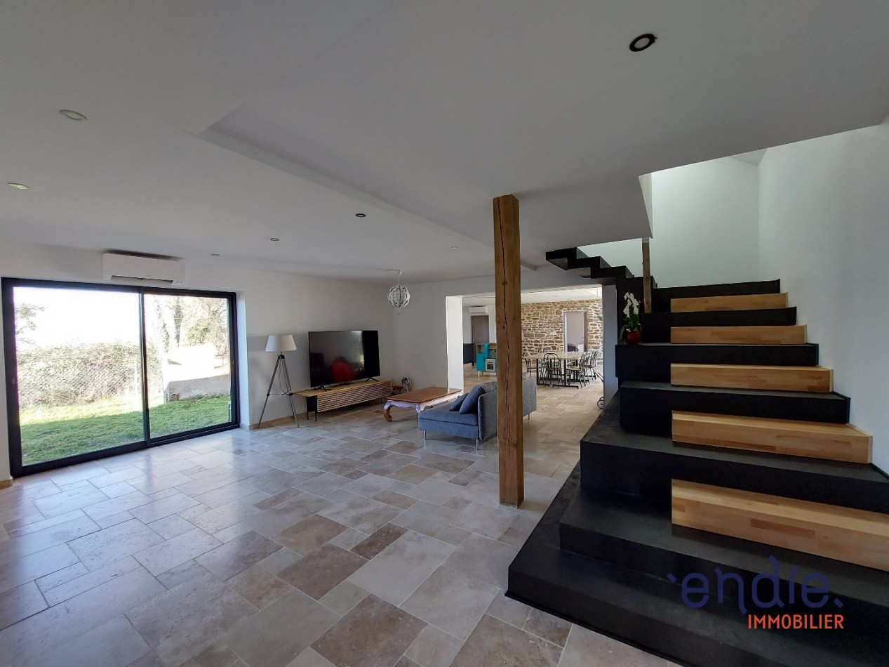 à vendre Maison Coulandon - Photo 3