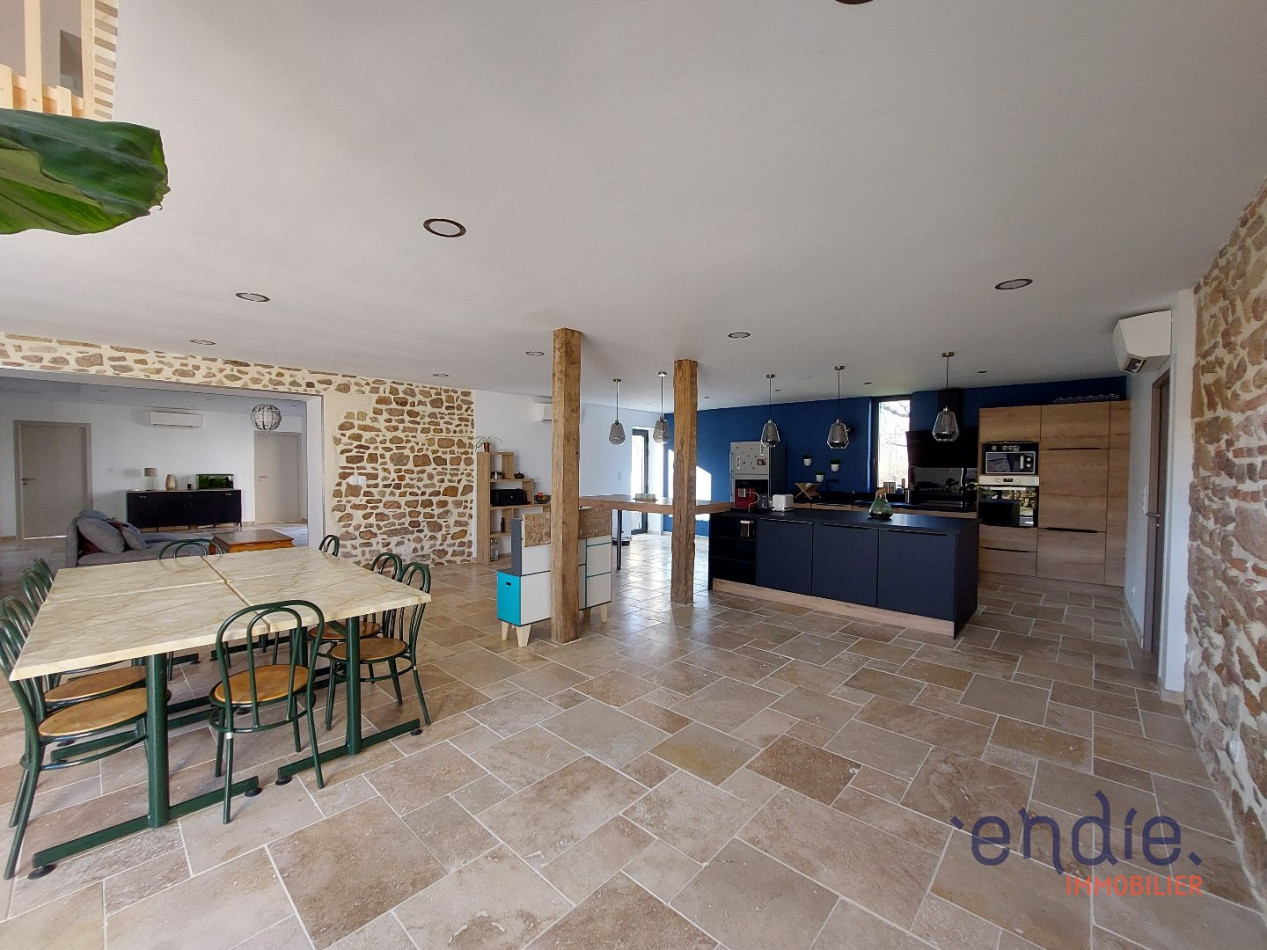 à vendre Maison Coulandon - Photo 1