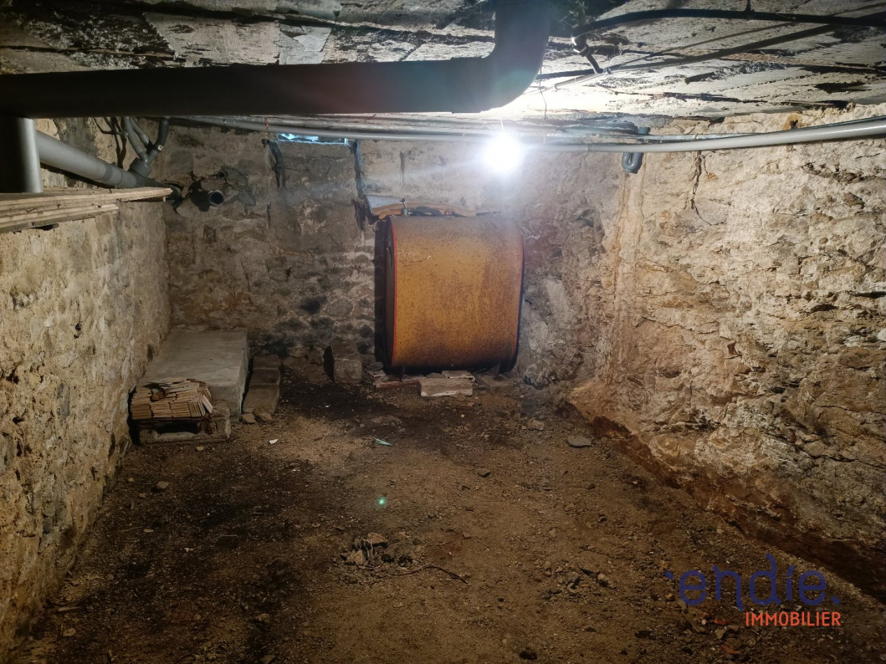 à vendre Maison Tronget - Photo 10