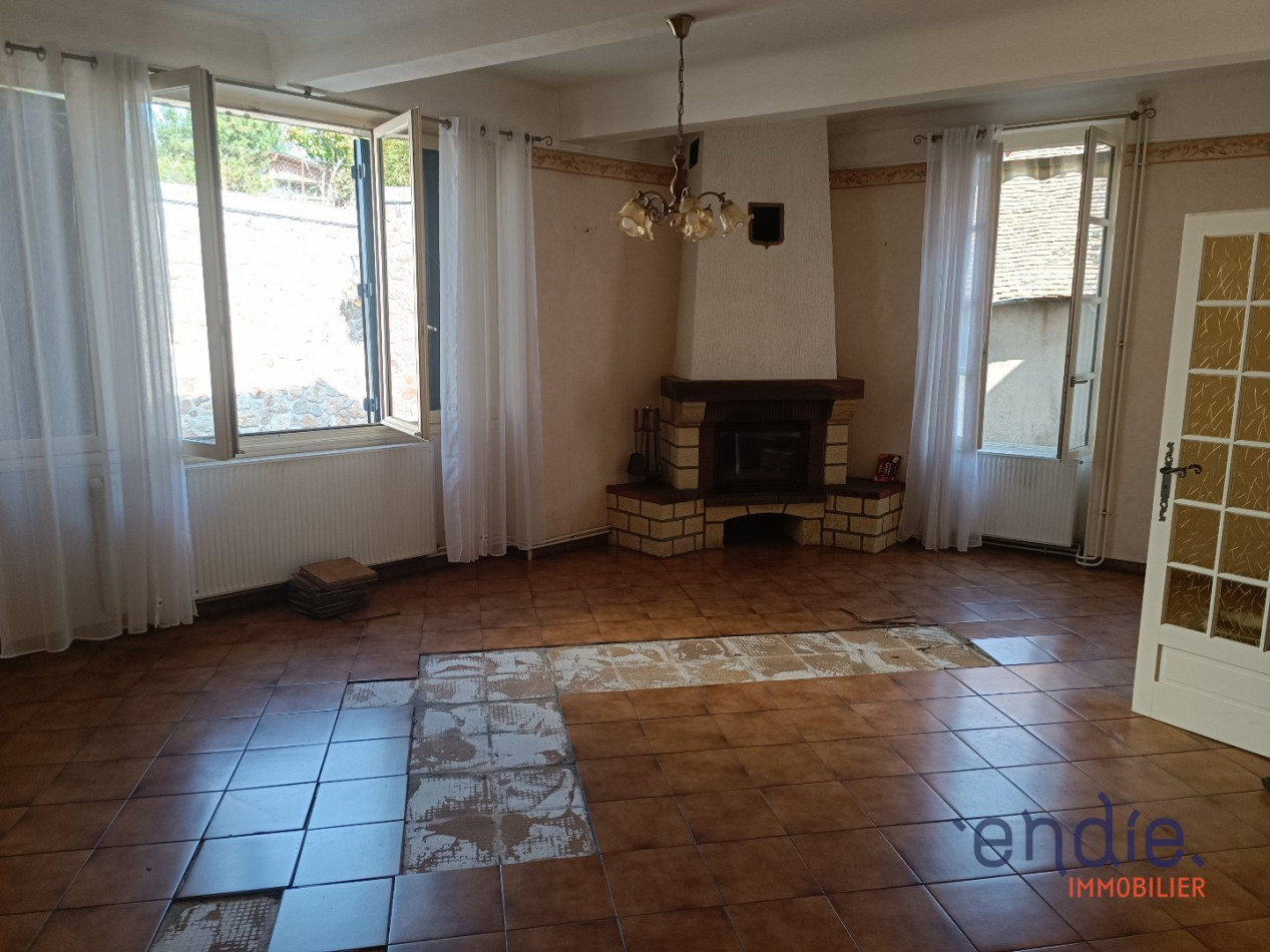 à vendre Maison Tronget - Photo 2