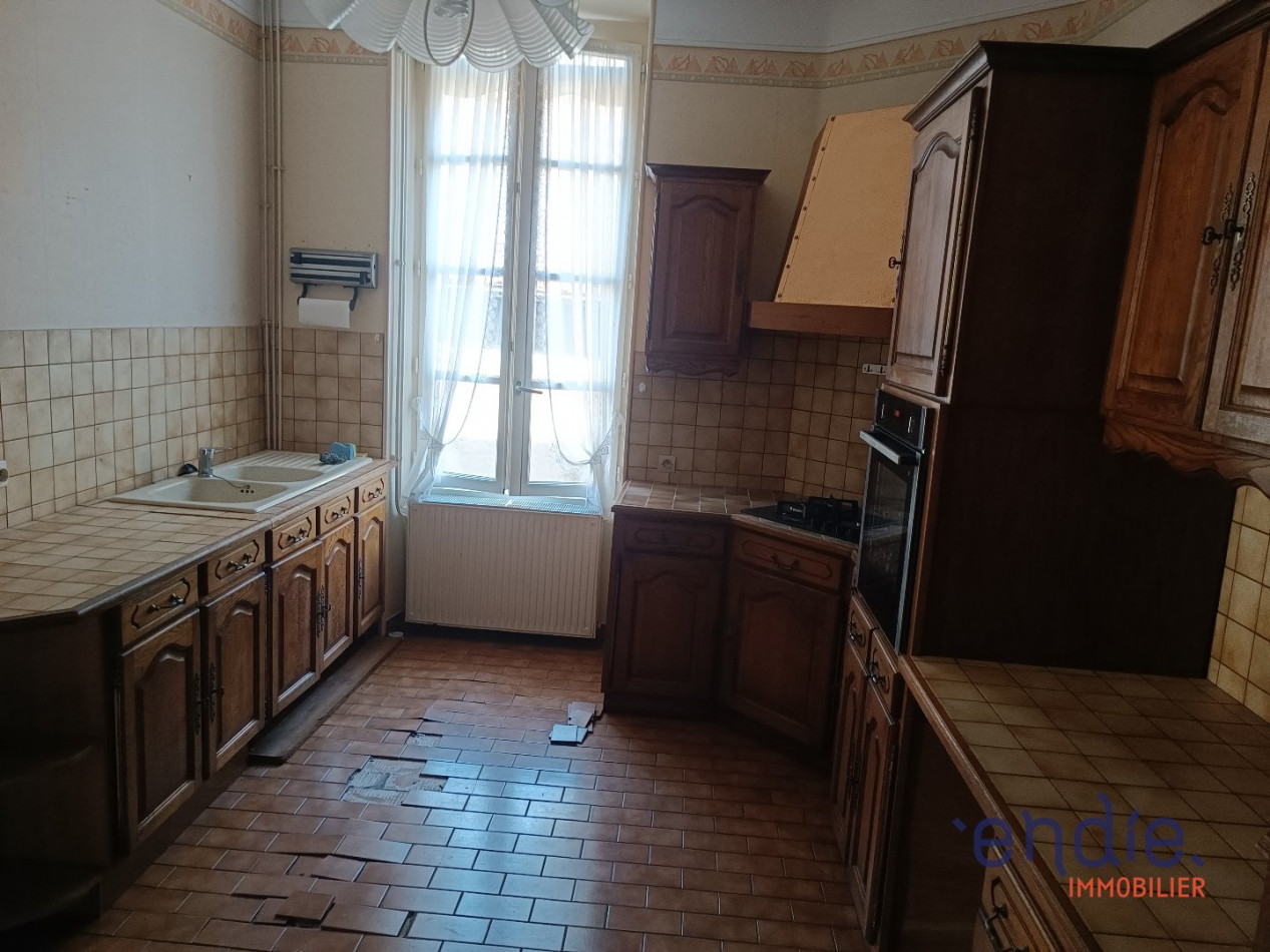 à vendre Maison Tronget - Photo 5