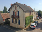 à vendre Maison Tronget
