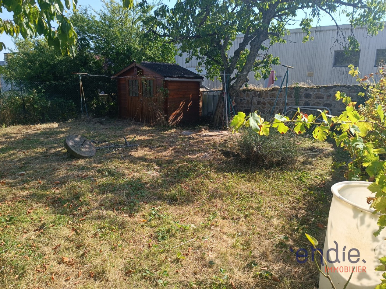 à vendre Maison Tronget - Photo 11