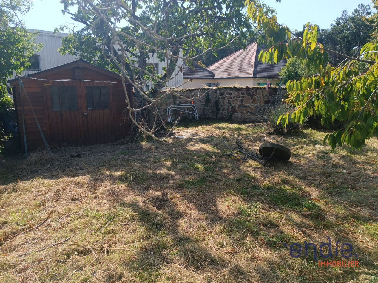 à vendre Maison Tronget - Photo 12