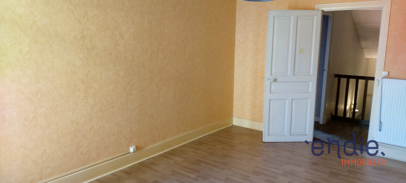 à vendre Maison Tronget - Photo 9