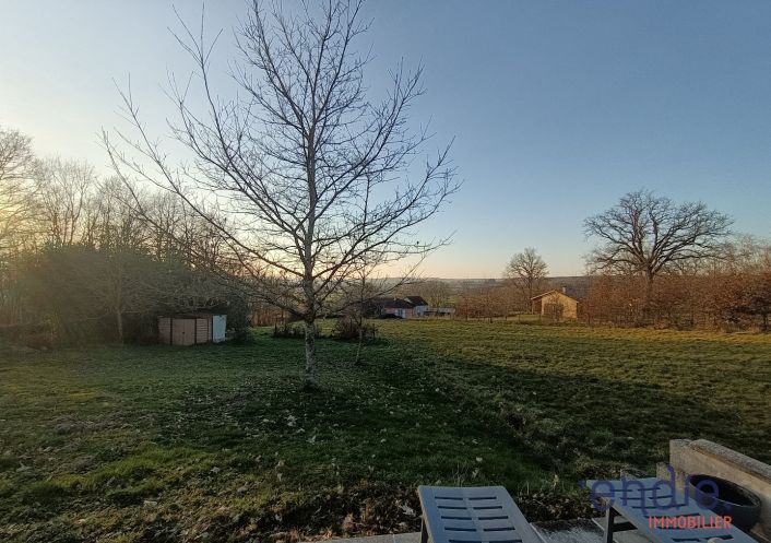 à vendre Maison Saint Agnan