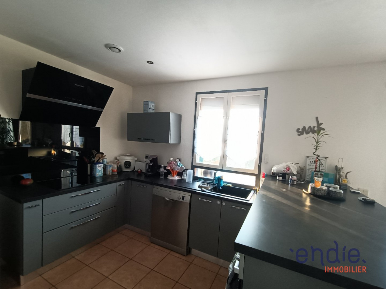 à vendre Maison Saint Agnan - Photo 4