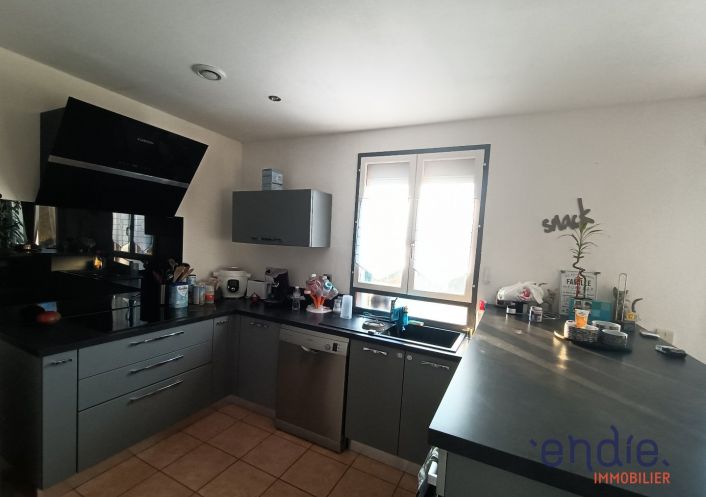 à vendre Maison Saint Agnan