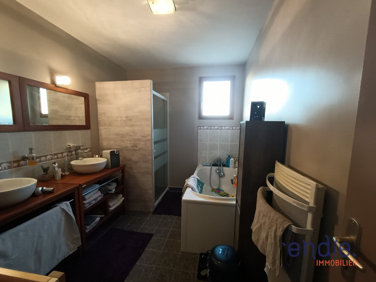 à vendre Maison Saint Agnan - Photo 6