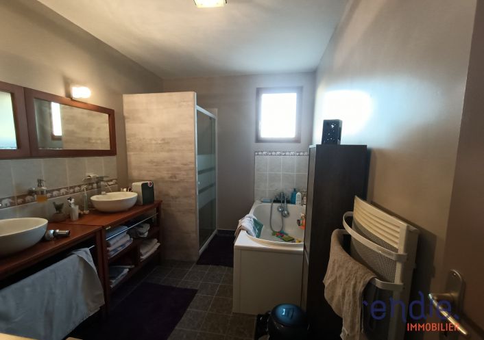 à vendre Maison Saint Agnan