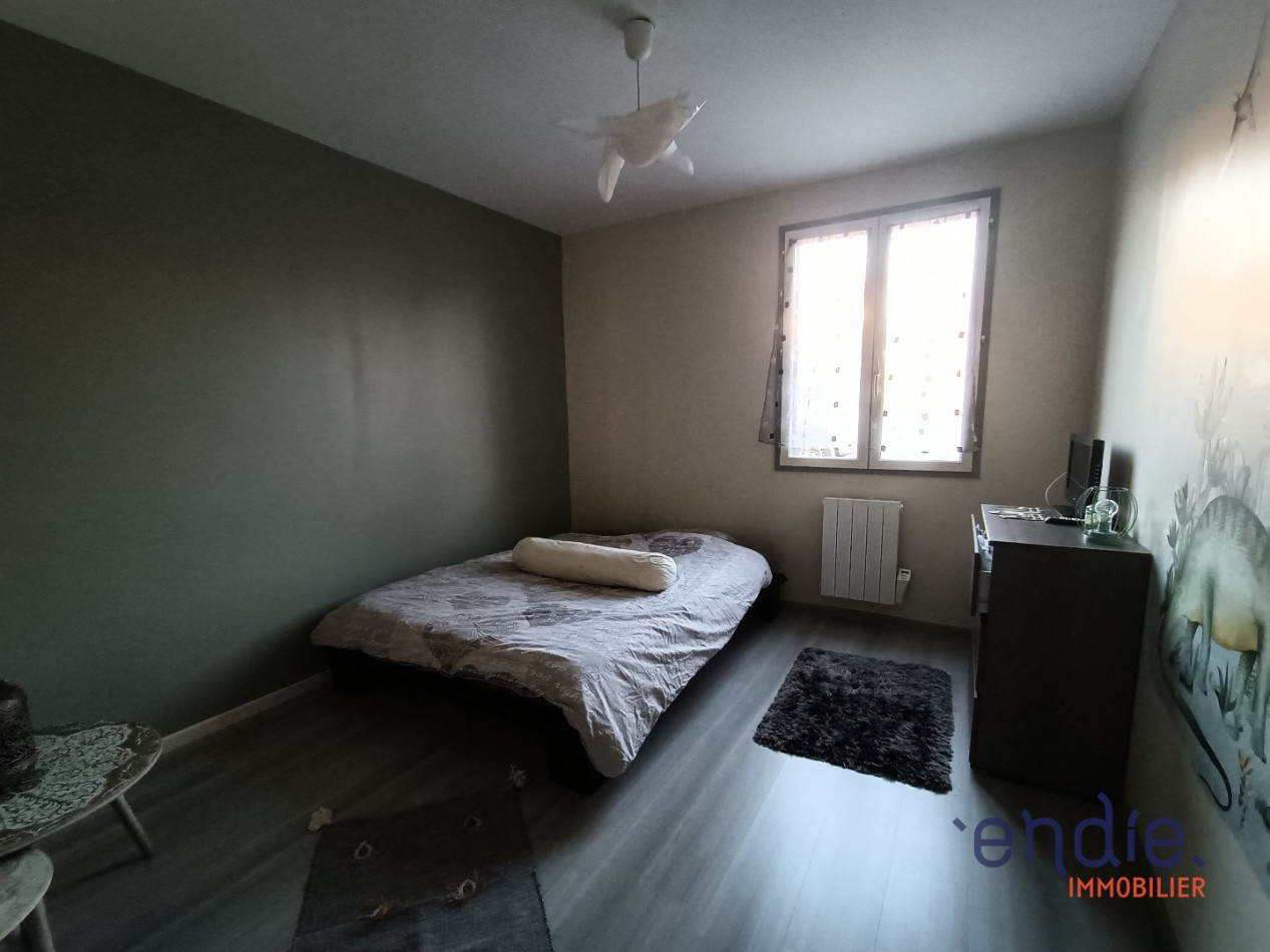 à vendre Maison Saint Agnan - Photo 8