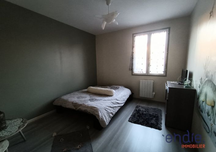 à vendre Maison Saint Agnan