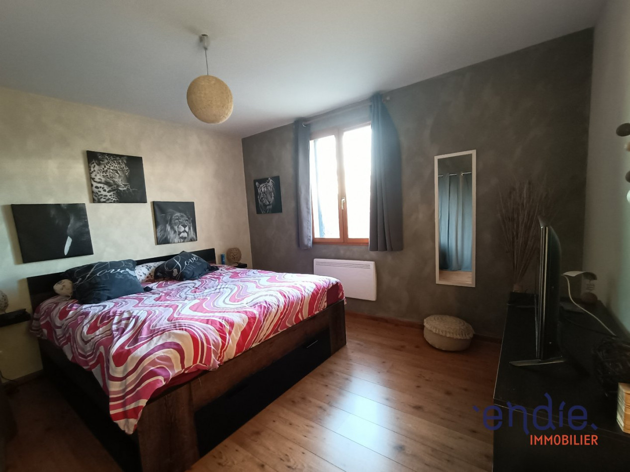 à vendre Maison Saint Agnan - Photo 7