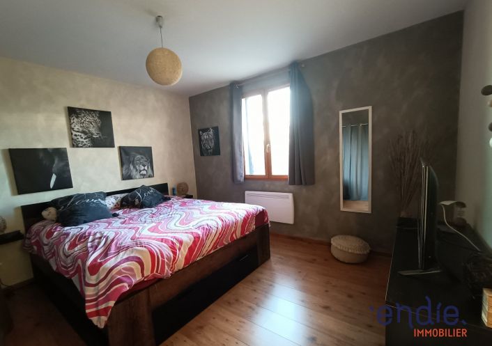 à vendre Maison Saint Agnan