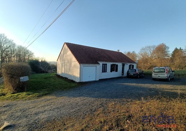 à vendre Maison Saint Agnan