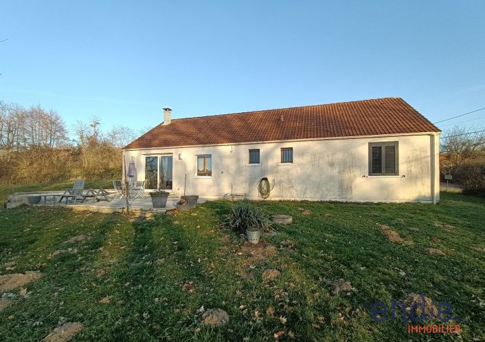 à vendre Maison Saint Agnan