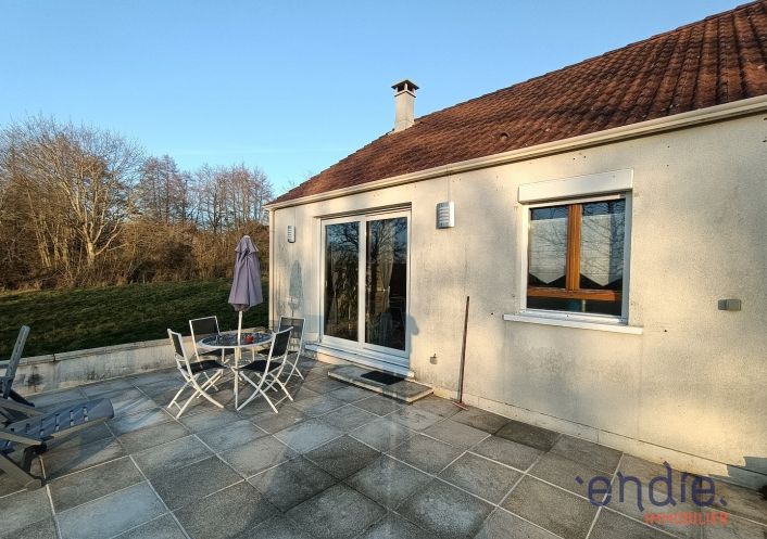 à vendre Maison Saint Agnan