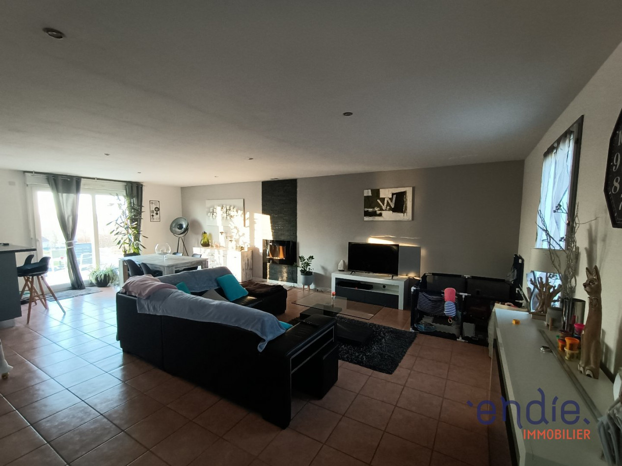 à vendre Maison Saint Agnan - Photo 2